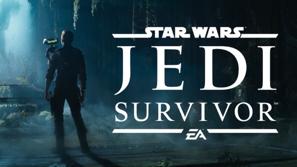 Star Wars Jedi: Survivor